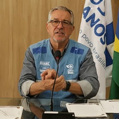 Hantavírus cepa andina não circulou no Brasil, afirma Padilha