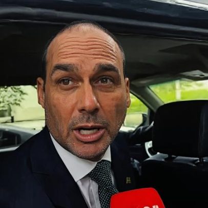 Empresário levou à Vorcaro pedido de Eduardo por recursos, diz site