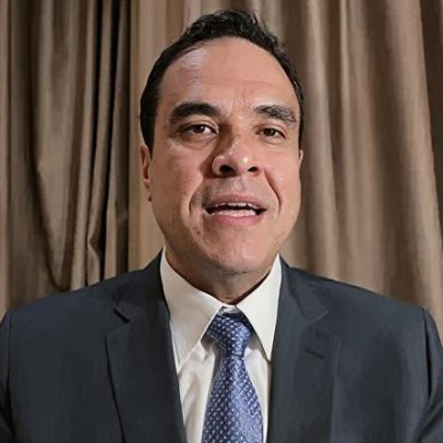 Ministro diz buscar minimizar impacto da guerra no turismo