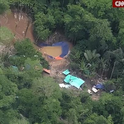 Caverna no Laos: chuva ameaça retomada das buscas por dois desaparecidos
