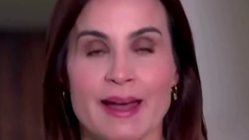 Reprodução canal do Youtube Jornal da Record
