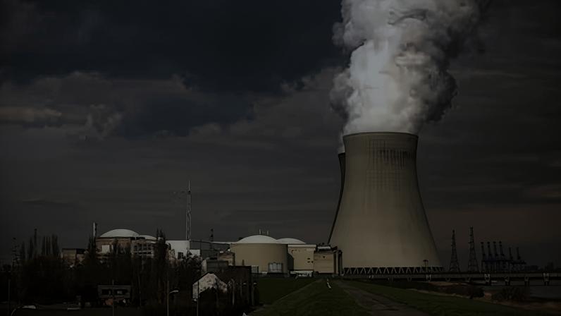 Energia nuclear na Europa: além do mito