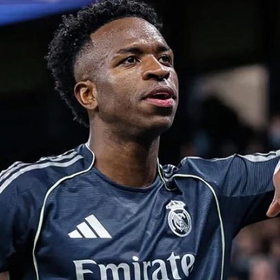 Vini Jr. pede dispensa e pode desfalcar o Real Madrid às vésperas da Copa