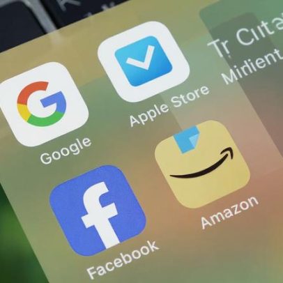 Austrália planeja taxar Meta, Google e TikTok até 2,25% por notícias