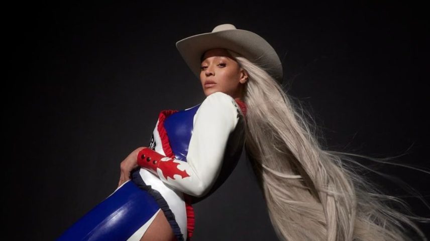 Beyoncé teve material inédito roubado durante show da turnê 'Cowboy Carter'