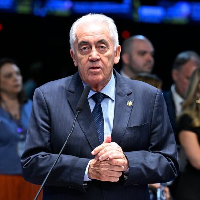 Otto Alencar avança pauta 6x1 no Senado e busca reduzir tensão Lula-Alcolumbre