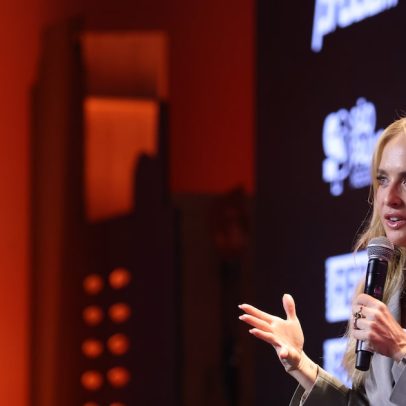 Angélica relembra colapso que a levou a parar de cantar