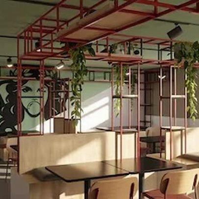 Gaiarooms deixa hotéis e passa a residências estudantis sem funcionários