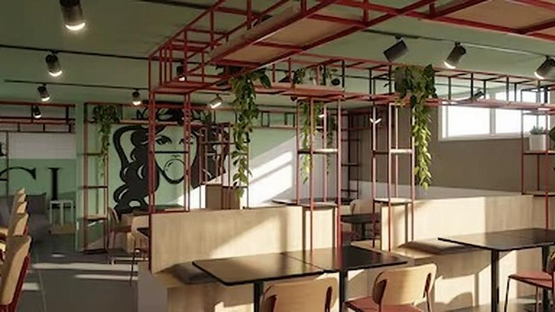 Gaiarooms deixa hotéis e passa a residências estudantis sem funcionários