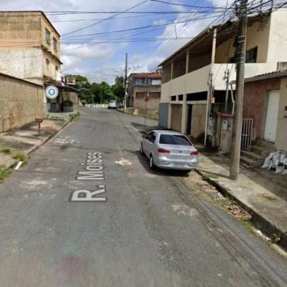 Homem agride e espanca namorada em BH após discussão e retorna no dia seguinte