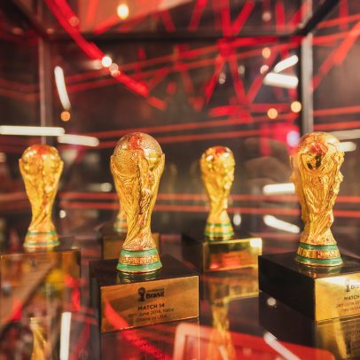Copa do Mundo 2026 terá 14 horários de jogos; veja como acompanhar