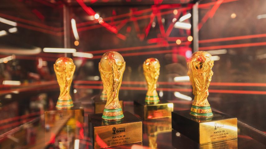 A abertura da Copa do Mundo 2026 acontece no dia 11 de junho
