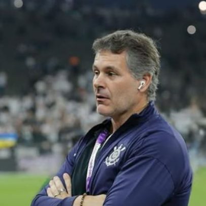 Comissão solicita destituição do vice-presidente do Corinthians por caso Nike