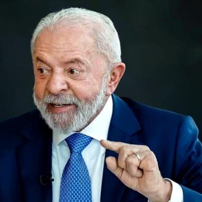 Lula diz que o Brasil não é menor nem menos competitivo