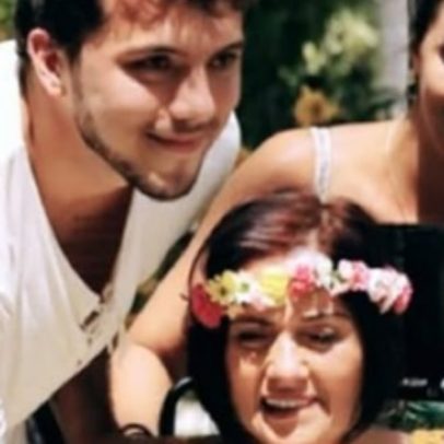 Mãe do ativista brasileiro Thiago Ávila, preso em Israel, morre