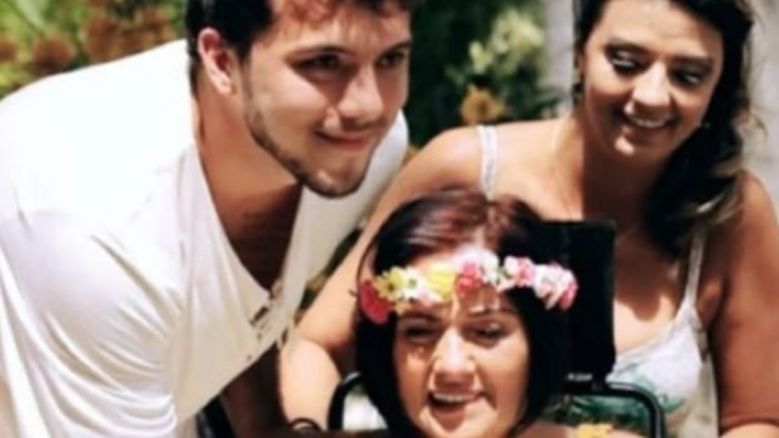 Morre mãe do ativista brasileiro Thiago Ávila, preso em Israel