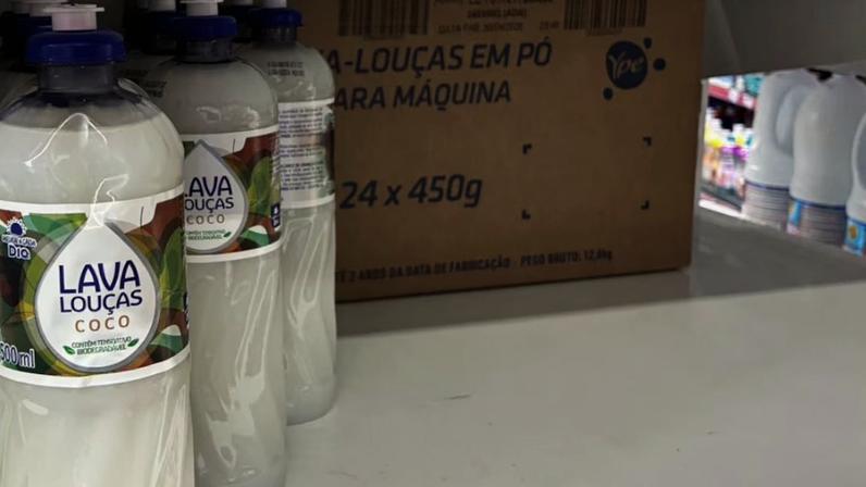 Crise da Ypê aumenta busca por concorrentes e marcas próprias de supermercados