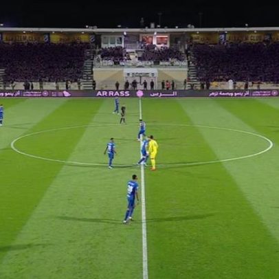Al Hilal derrota Al Hazem por 3 a 0 na Saudi Pro League