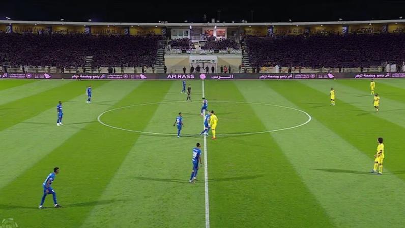 Melhores momentos: Al Hazem 0 x 3 Al Hilal (Saudi Pro League)