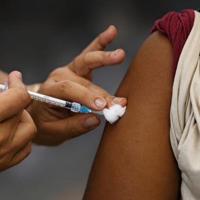 Belo Horizonte abre 22 centros de saúde para vacinação contra gripe neste sábado