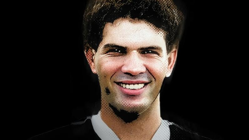 Geovani, ídolo do Vasco
