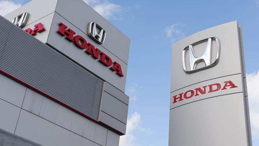 Multinacional japonesa Honda tem primeiro prejuízo desde abriu capital em 1957