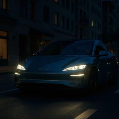 Hatch elétrico chinês custa quase o mesmo que carro popular e muda vendas globais