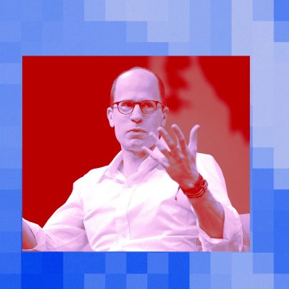 Nick Bostrom apresenta plano para a grande aposentadoria da humanidade