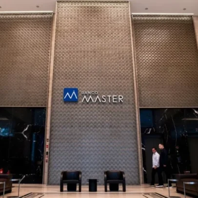 PF prende em Dubai foragido ligado à operação sobre o Banco Master