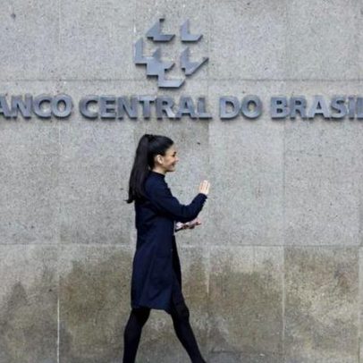 BC recomenda cautela diante de cenário de incerteza