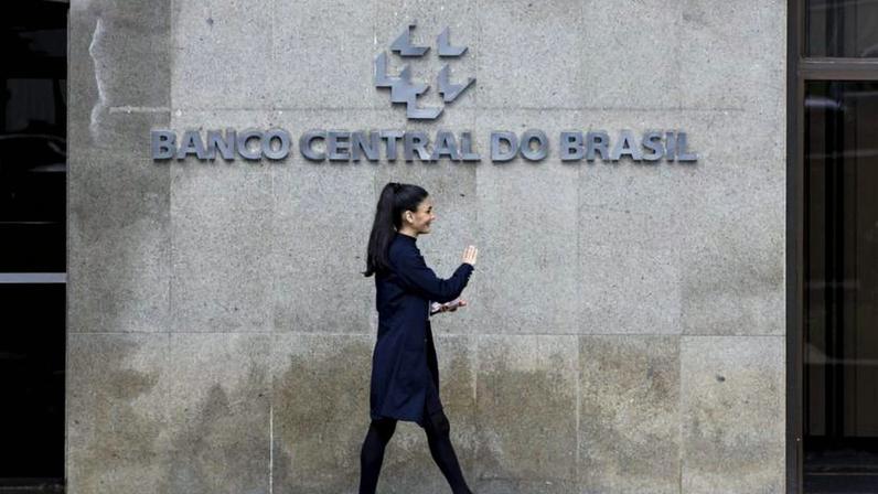 O Banco Central cortou a taxa básica, a Selic, em 0,25 ponto percentual na 4ª feira (29.abr.2026)