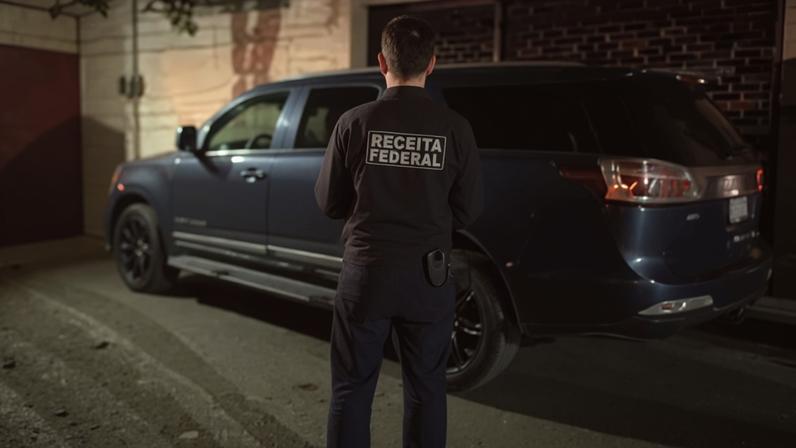 Investigação do GAECO e Receita Federal revela como instituições de pagamento foram usadas como "bancos paralelos" para ocultar lucros do setor de combustíveis e lavar dinheiro