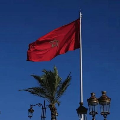 Corpo do segundo soldado americano desaparecido no Marrocos é encontrado