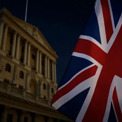 Banco da Inglaterra ameniza planos conservadores para stablecoins