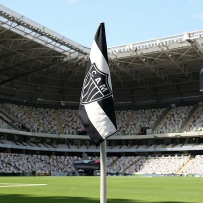 Conselho deliberativo do Atlético aprova aporte e nova SAF
