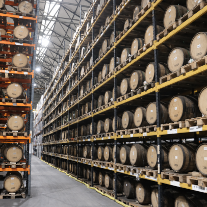 InBond prova que o comércio de bebidas não pode negligenciar a logística