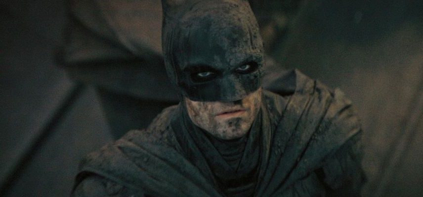 Batman: Parte 2 confirma Scarlett Johansson e Sebastian Stan no elenco