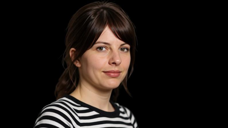 Atenção à ala radical: cartum de Becky Barnicoat