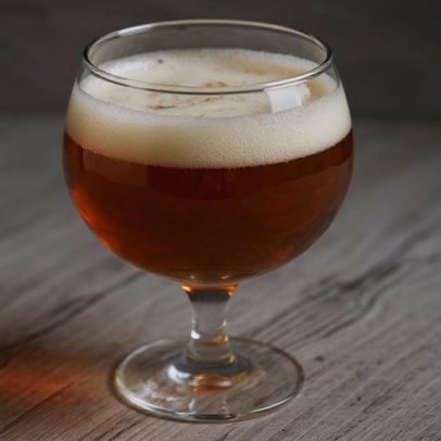 Reino Unido volta a acompanhar tendência de cerveja belga