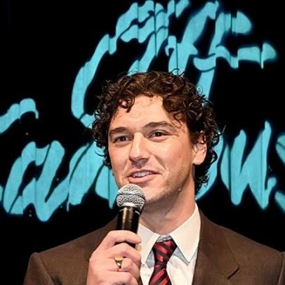 Belmont Cameli protagonista da primeira temporada de Off Campus