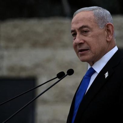 Ataque israelense mata menino em Gaza e cinco policiais, diz polícia