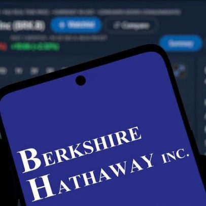 Por que você, investidor, deve ficar atento ao Berkshire Hathaway