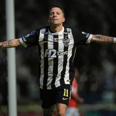 Atlético-MG vence Cienciano e depende apenas de si para avançar na Sul-Americana