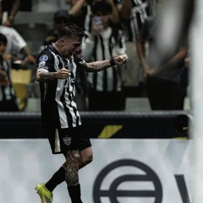Atlético está classificado, mas precisa de ajustes para o mata-mata