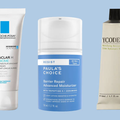 Como escolher o creme anti-idade certo para homens, segundo dermatologistas