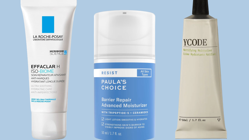 Como escolher o creme anti-idade certo para homens, segundo dermatologistas
