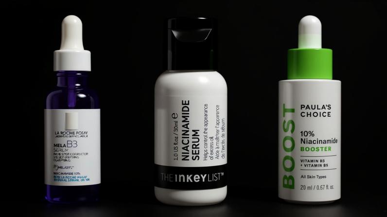 We cut through the noise, answer the most commonly asked questions about niacinamide