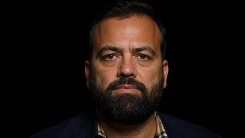 O empresário Roberto Augusto Leme da Silva, conhecido como ‘Beto Louco’ - (reprodução/Reprodução)