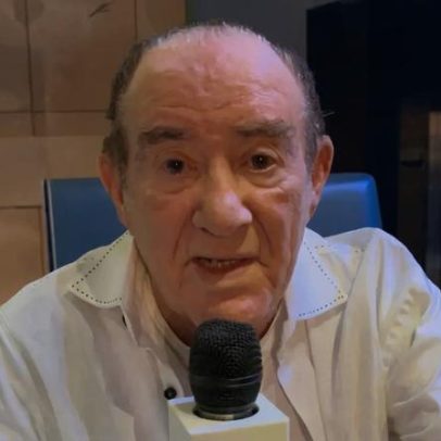 Famosos revelam nostalgia pela televisão, desde Renato Aragão até Betty Faria