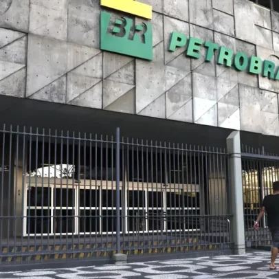 Petrobras PETR4: preços defasados reduzem margens